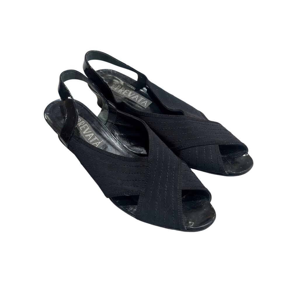 Vintage Prevata sandals size 8.5B